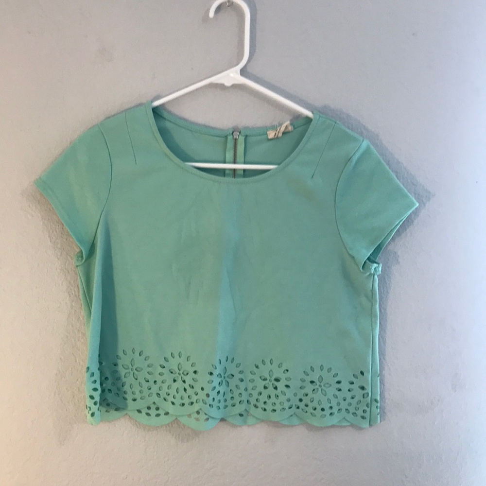 urban outfitters top